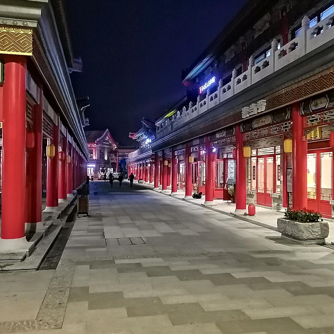 奔跑吧，兄弟！