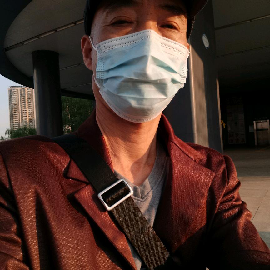 为舞而狂