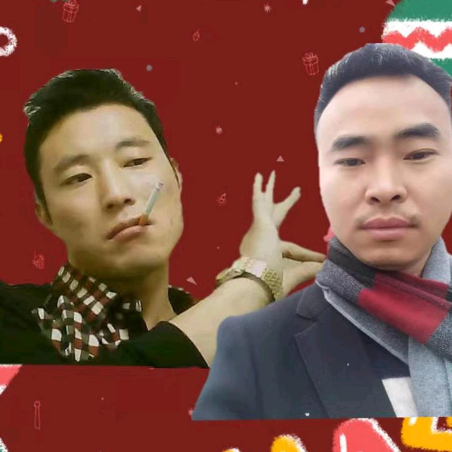 不要挑战我的底线