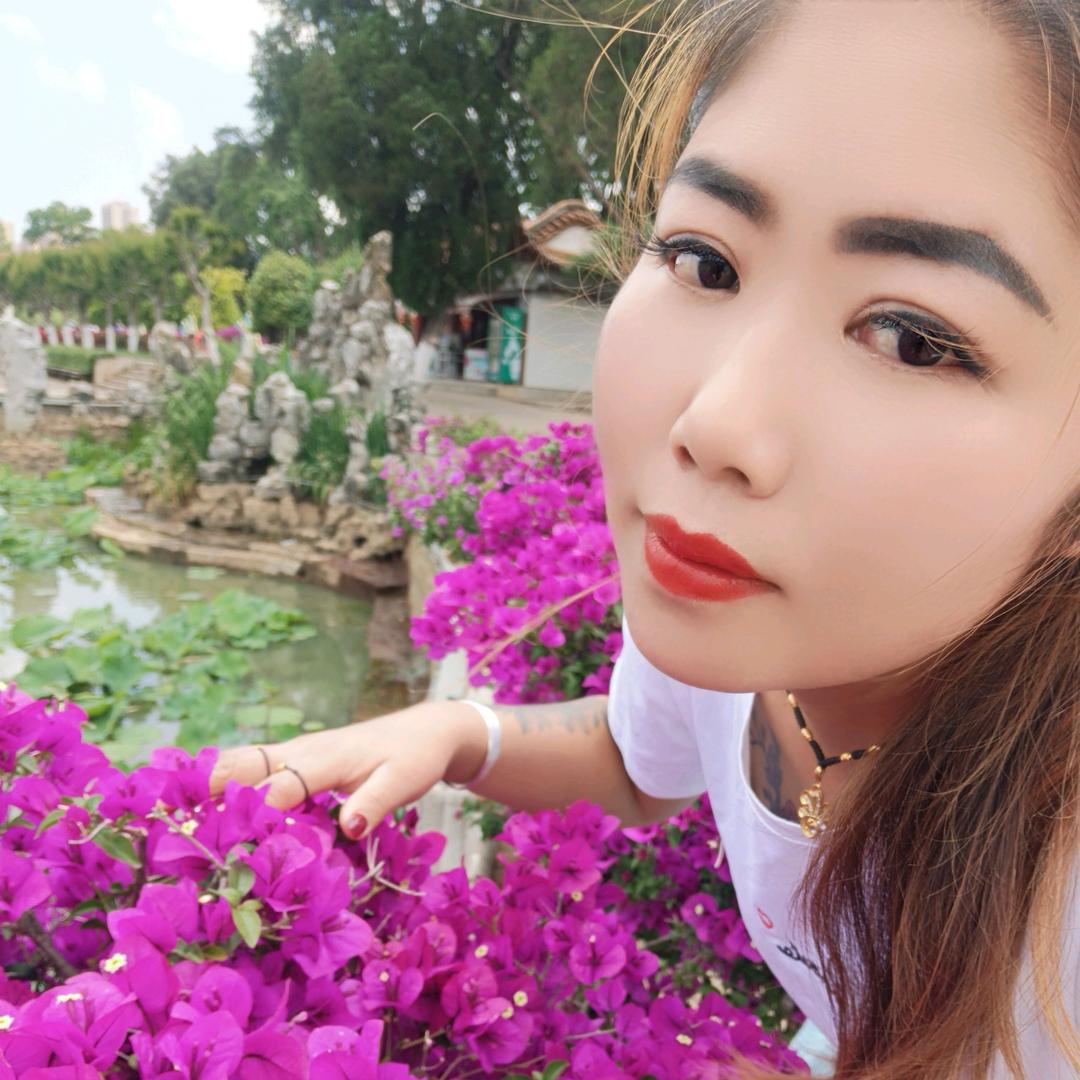 小罗姐姐