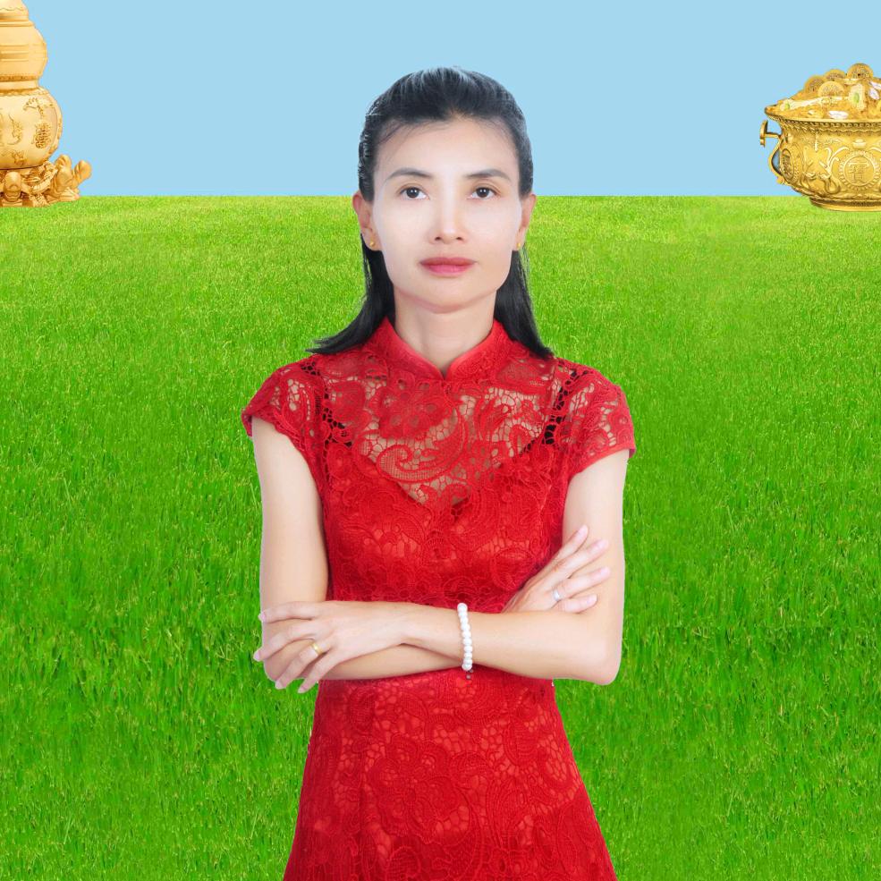 微姐