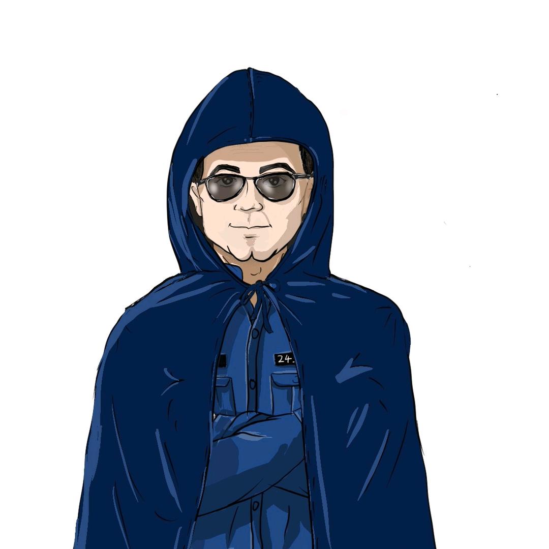 战术煌博士