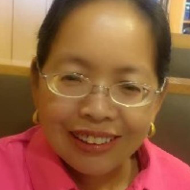 杨银珍