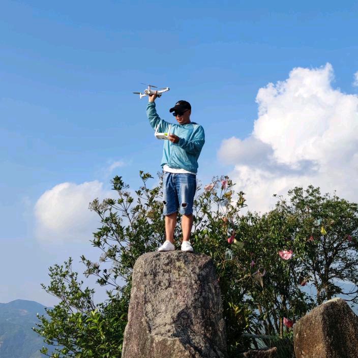 影迹福安
