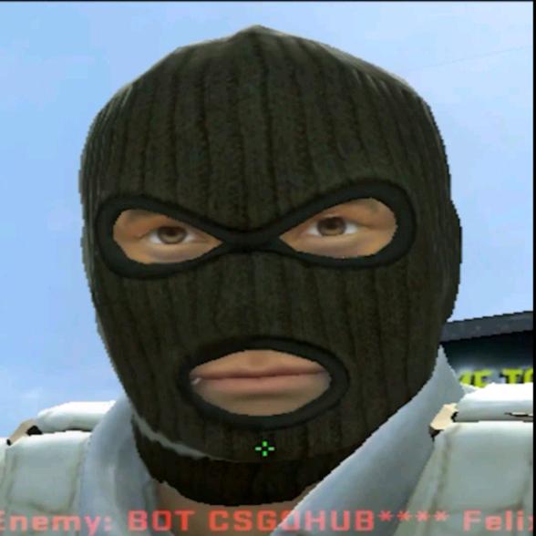 龙骑团高冷男神蓝猫