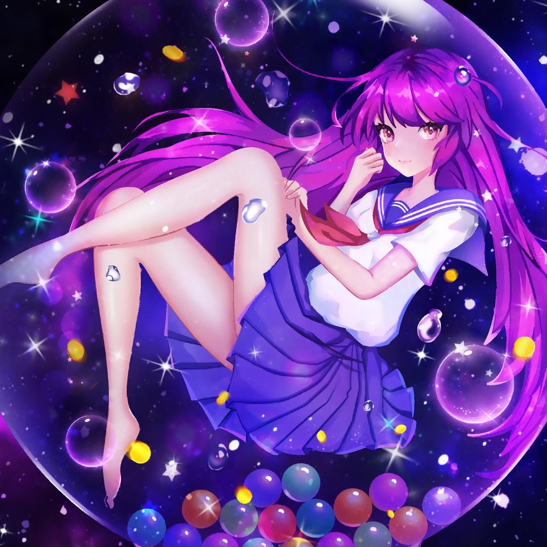 唯爱