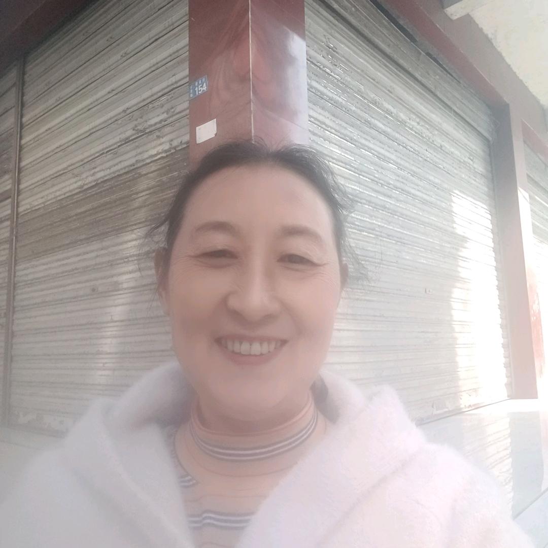 我是李姐