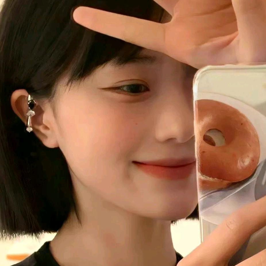 粥粥挖到宝了