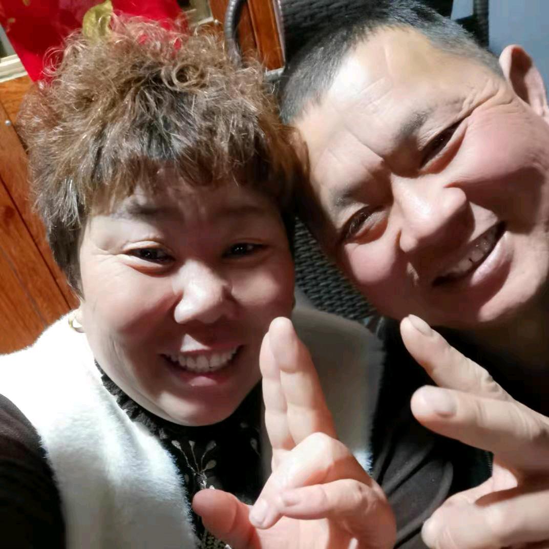 优雅的奶奶