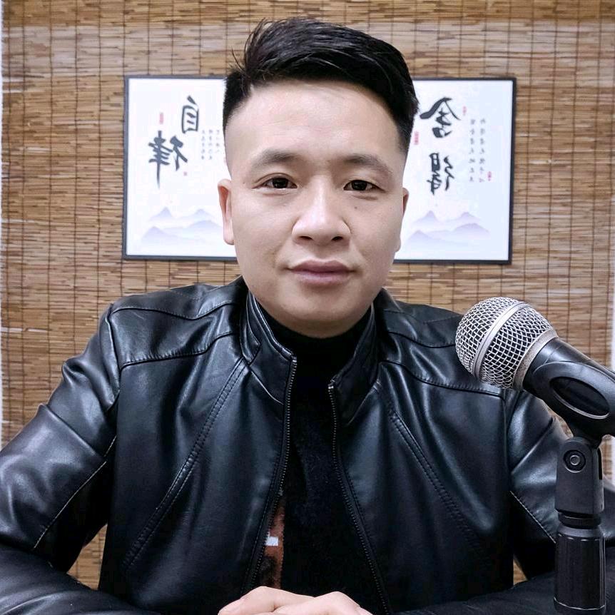 大鹏有话说