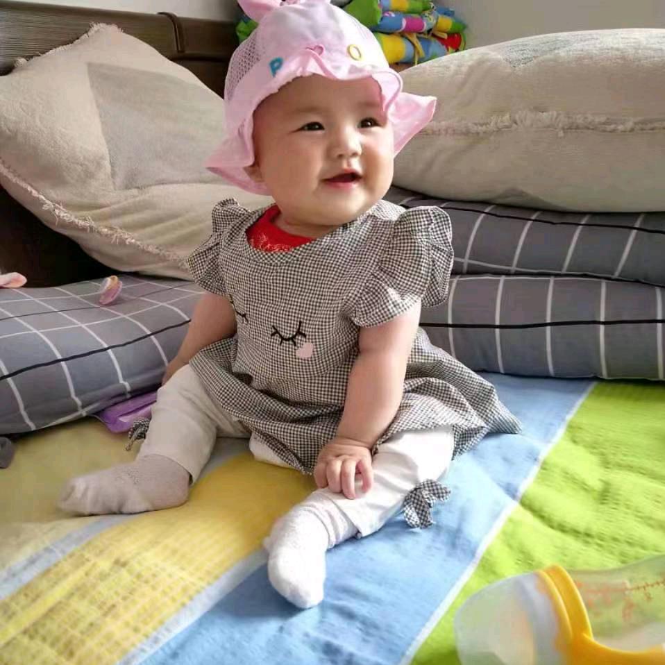 生如夏花