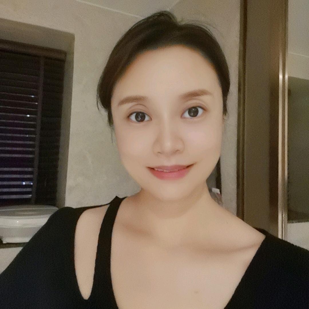 颜控妈妈