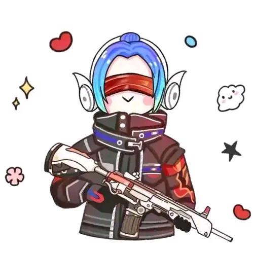 暴走小正太