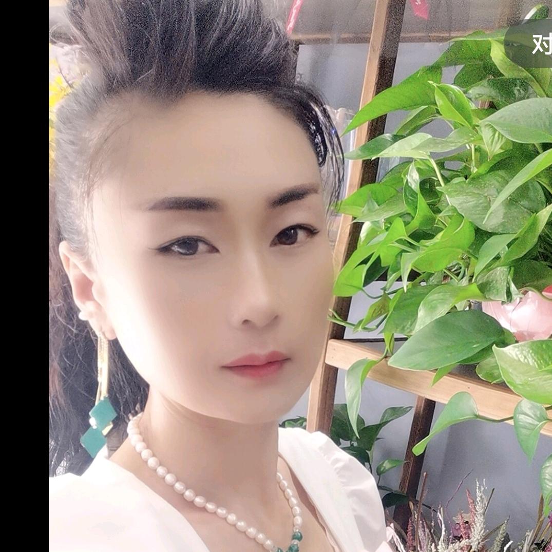 霸气辣姐