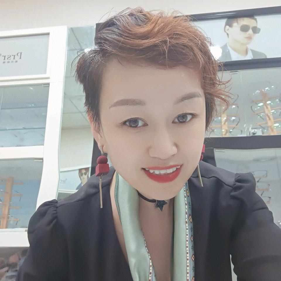 美亮眼镜