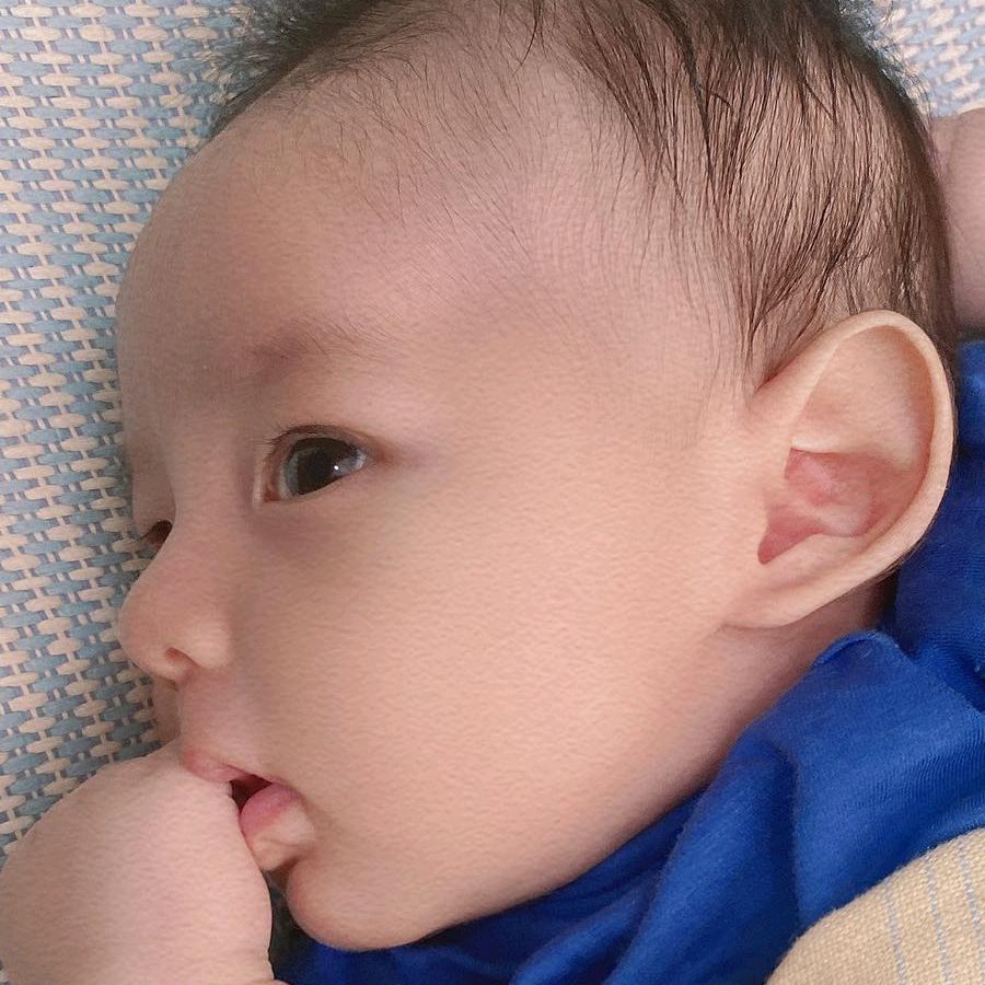 三合天使宝贝