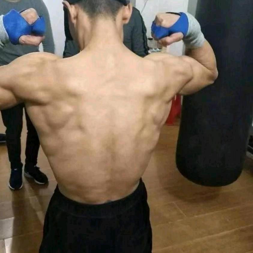 坚持：再坚持！