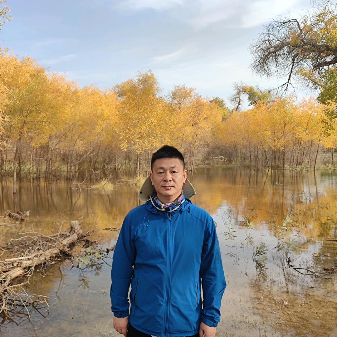 某某人的回归之旅-QX