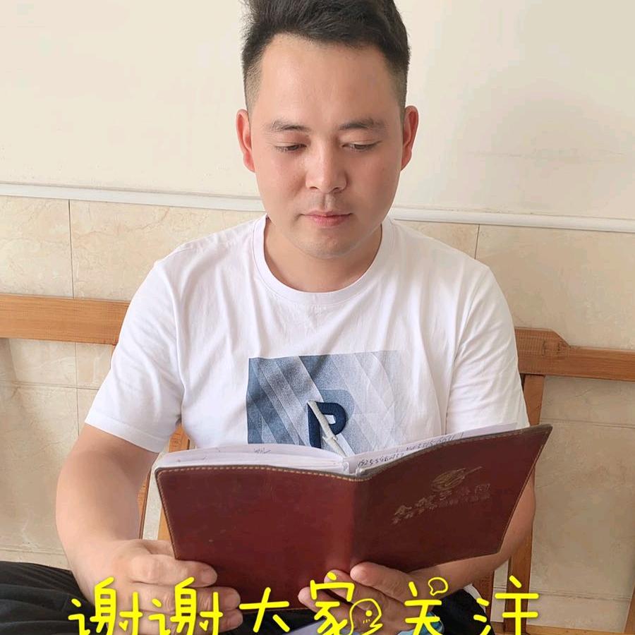 阜南聂涛二手车