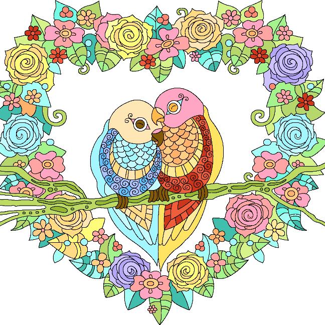 暖爸暖妈