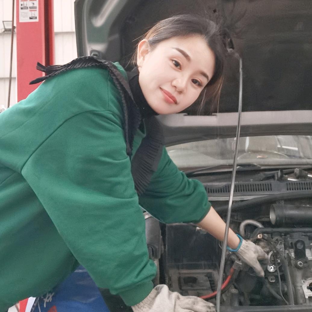 奥升汽车维修