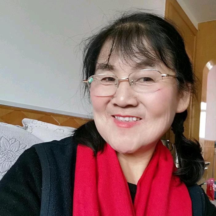 @芳姐