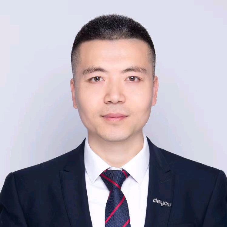 张士勇