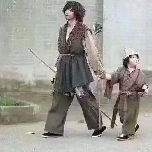 余生有你。