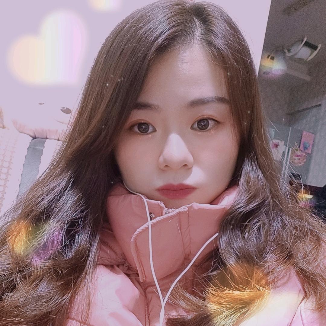 盛夏琳🎀