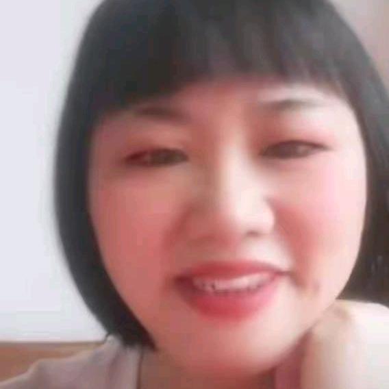 幸福一生🌷🌷陈妹妹