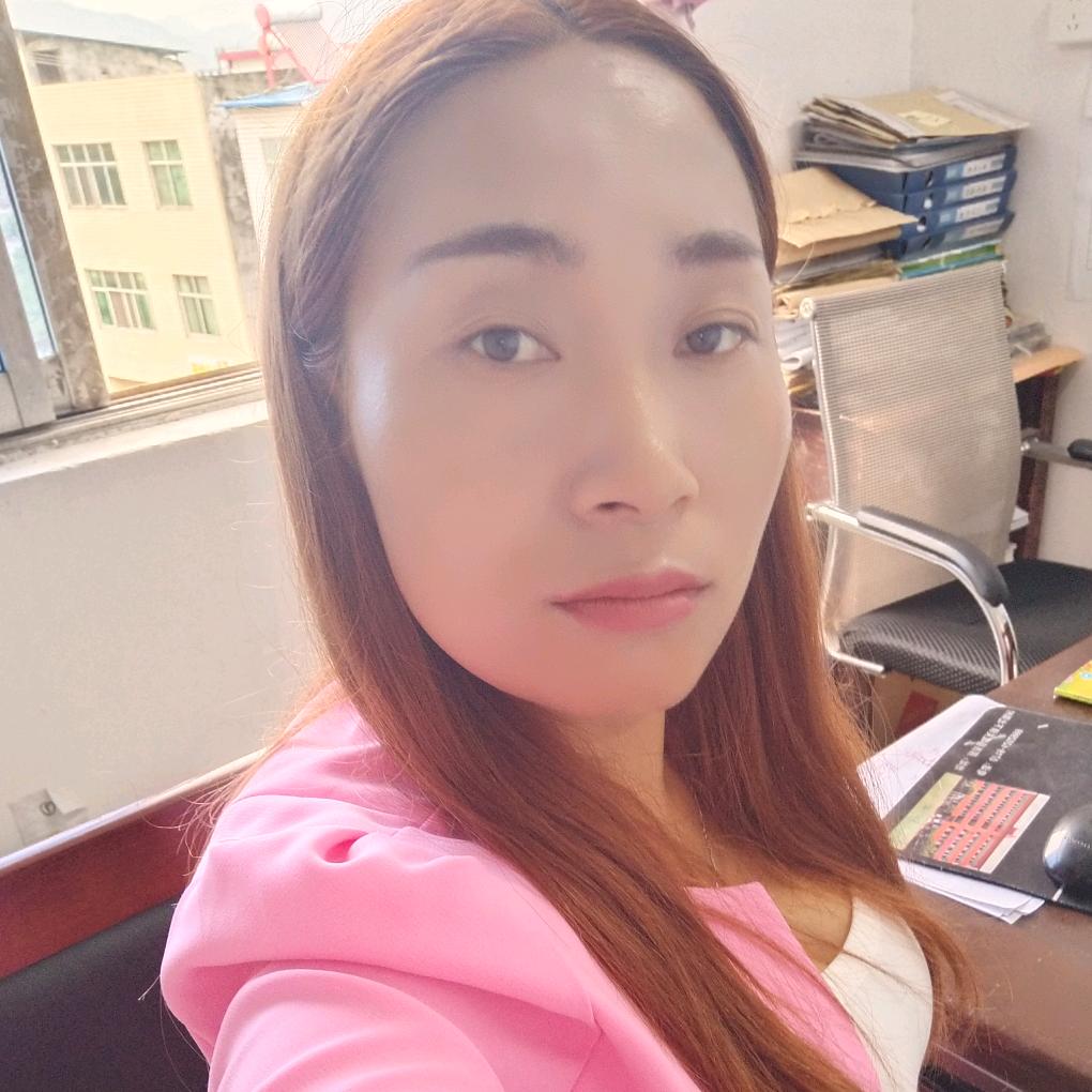姐的世界你不懂