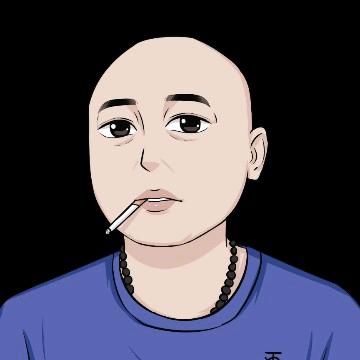 秃子烧烤