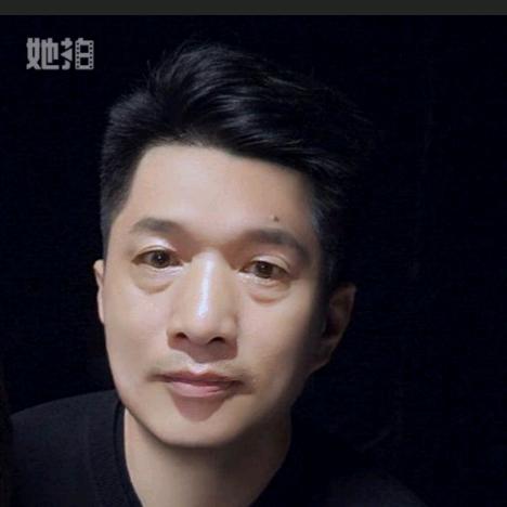 老莫