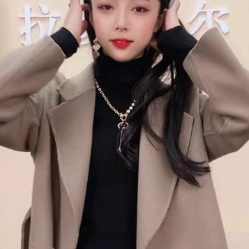 二姐高端女装工厂