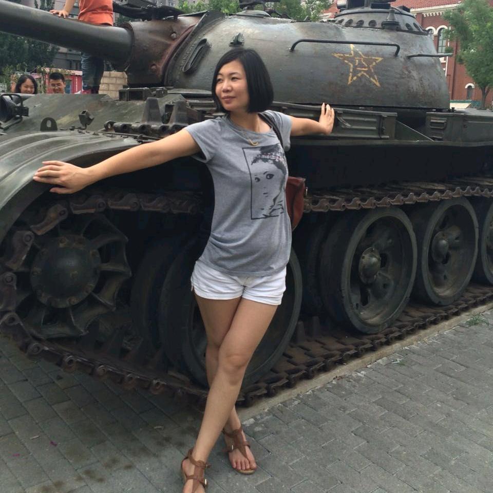 楼上