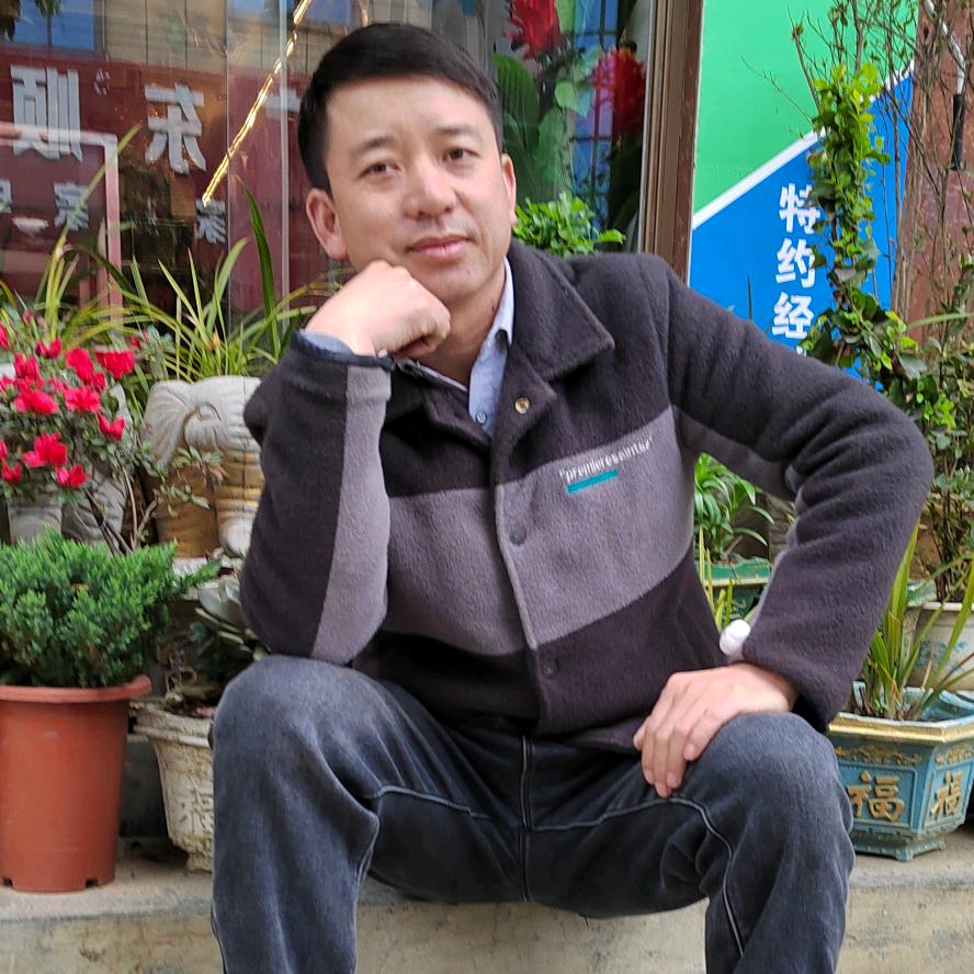 福蝶哥