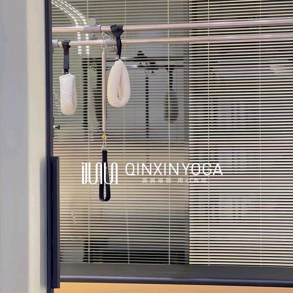 中山区沁心思雅健身休闲工作室