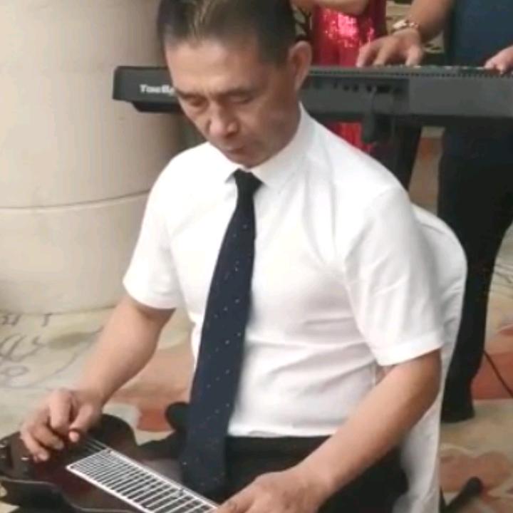 夏威夷吉他～茂会