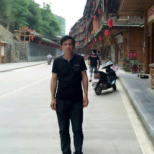 孤星落雁