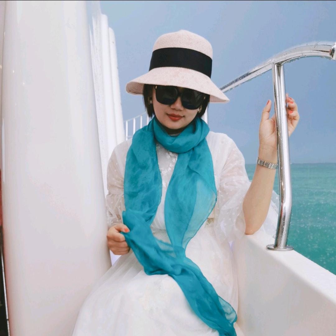 梦竹姑娘