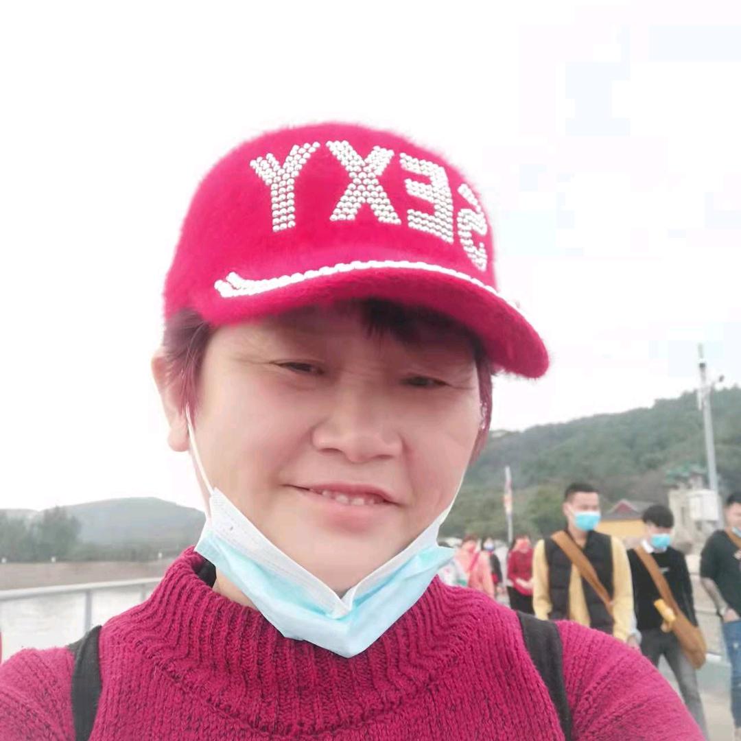 王桃娟广结善缘