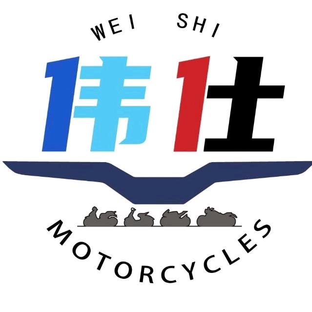 北京伟仕摩托车
