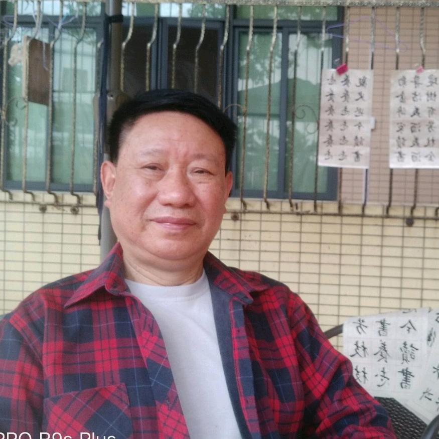 水乡风情