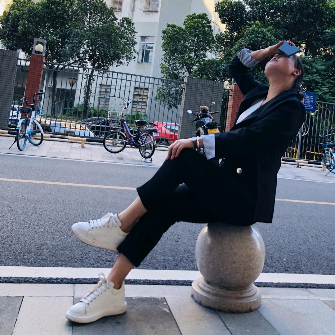 伍芸仪💗💗💗