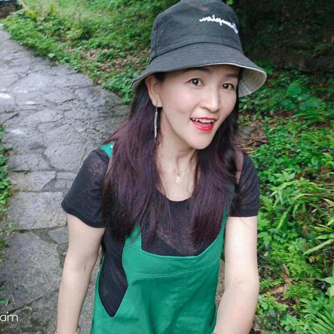 快乐的单亲妈妈