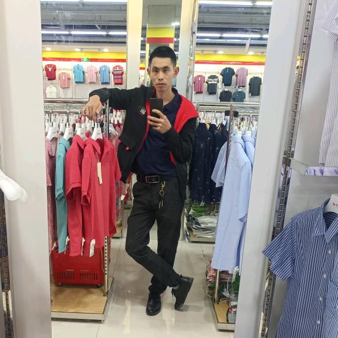 恭城平安车检小周