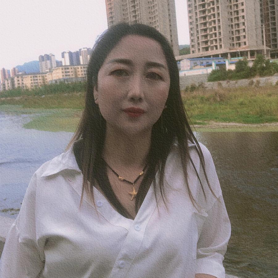 心情跟天气一样✨🌾