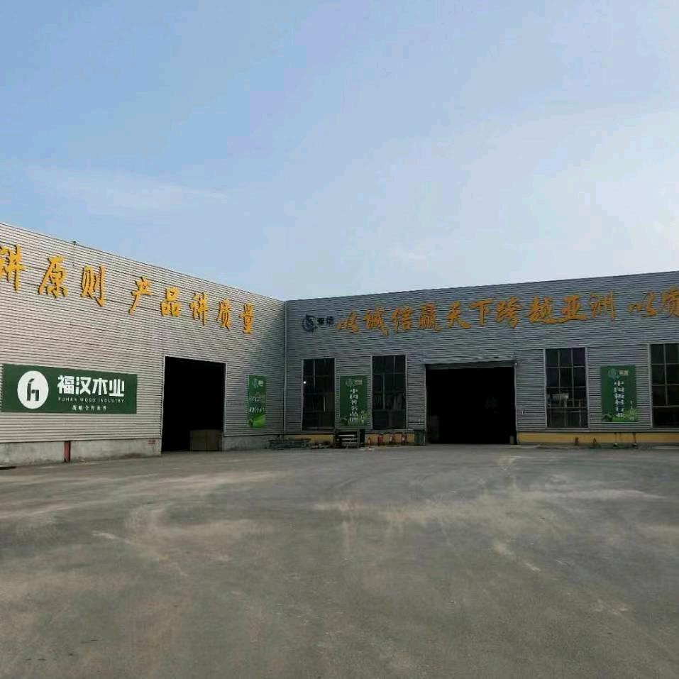 菏泽亚信木业，生态板，颗粒板全屋定制工厂