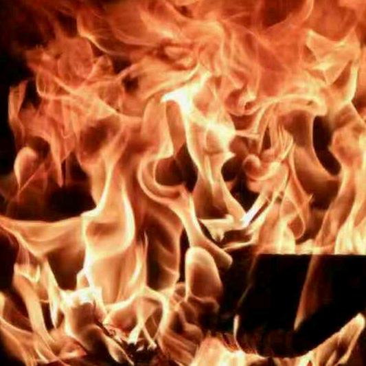 🔥红红火火🔥