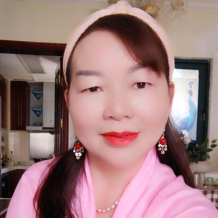 水中月